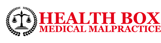 HEALTH BOX MEDICAL MALPRACTICE